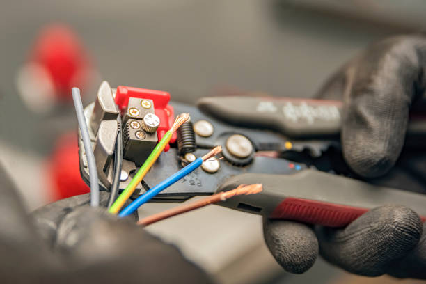 Best Electrical Outlet Repair  in Midvale, UT
