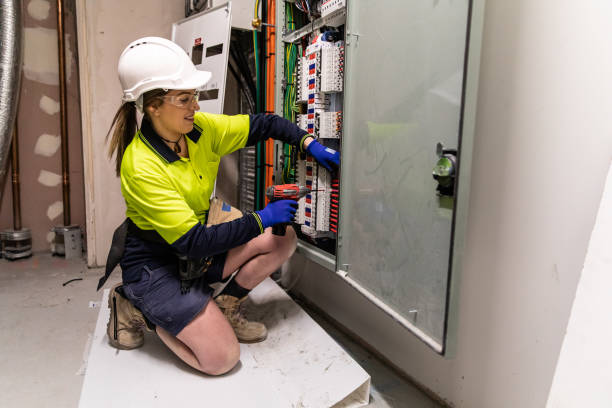 Best Emergency Electrician Near Me  in Midvale, UT