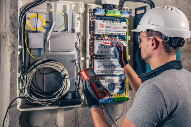 Best Electrician Near Me  in Midvale, UT