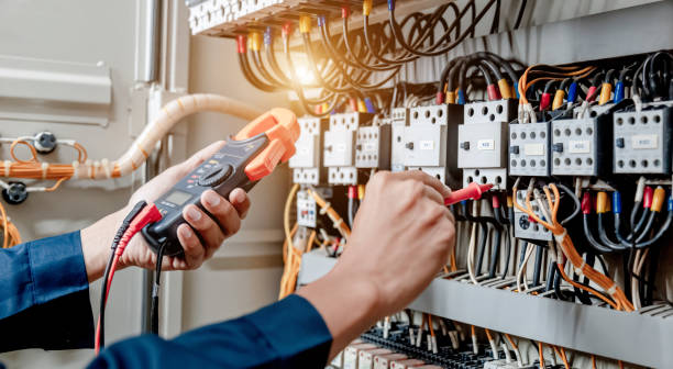 Industrial Electrical Services in Midvale, UT