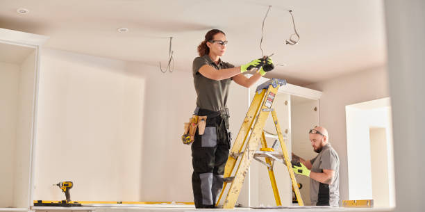 Best Electrical System Inspection  in Midvale, UT