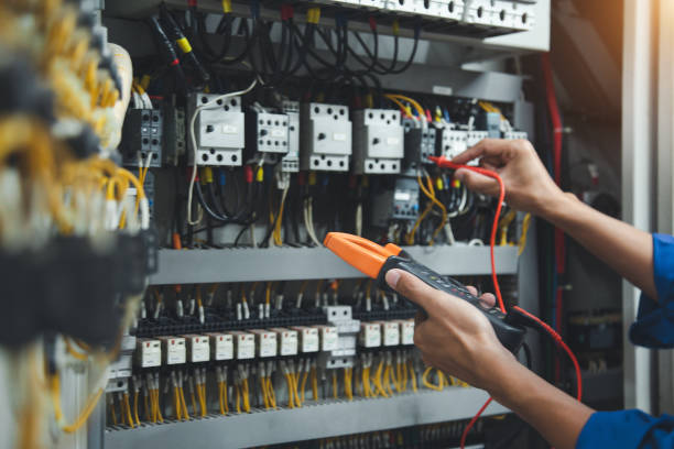 Best Electrical Troubleshooting Services  in Midvale, UT