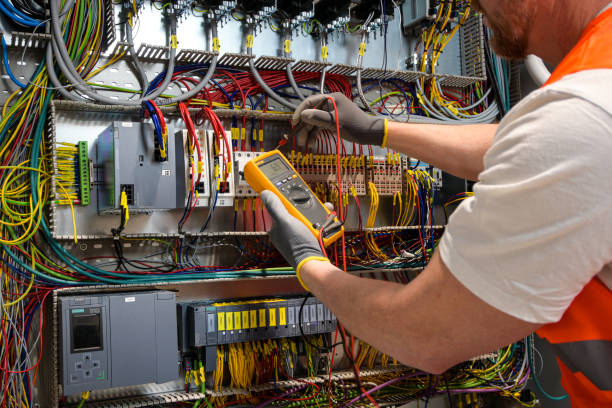 Best Affordable Electrician  in Midvale, UT
