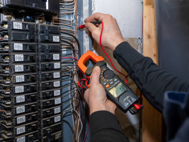 Best Electrical Contractors for Businesses  in Midvale, UT